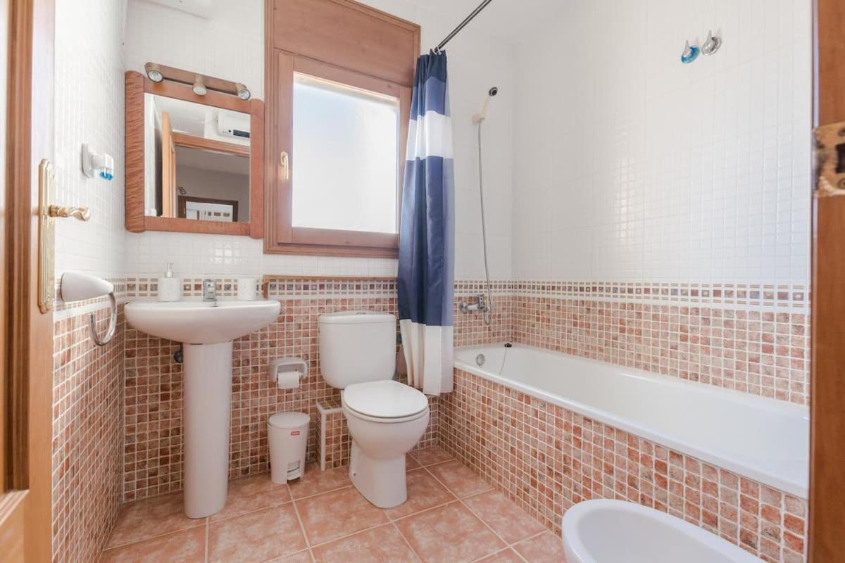 Villa Casa Azahara By Marcalma à El Casalot Extérieur photo